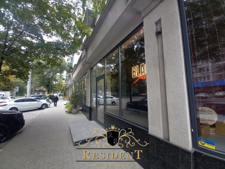 Здам приміщення на червоній лінії з окремим входом. Пр. Гагаріна 24 Дніпро - фото 4