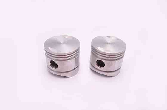 Поршень УРАЛ 0 (група А) (пара) EVO Киев