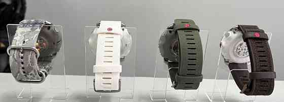 Смарт-годинник Polar Grit X Київ