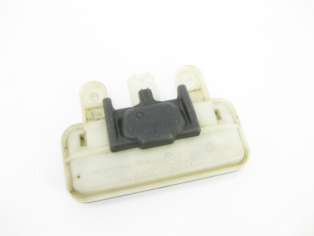 Mercedes-Benz  A2928700110 Кнопка відкриття багажника зовнішня GLE Coupe C292 Одесса - изображение 3