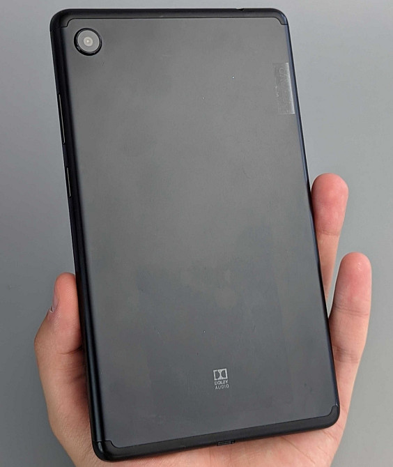 Планшет Lenovo Tab M7 1/16Gb Grey Гарантия. Київ - фото 1