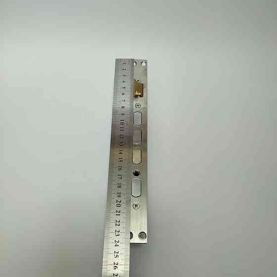 Замок врізний Palladium під китайські двері Харків