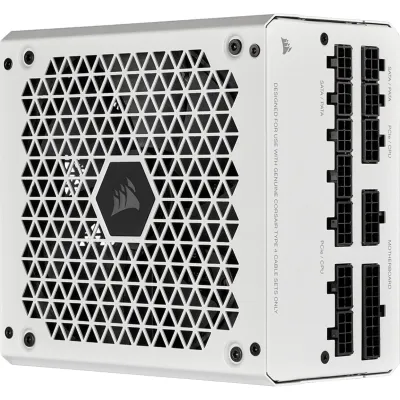 Блок питания Corsair 750W RM750 White (CP-9020231-EU) Винница - изображение 7