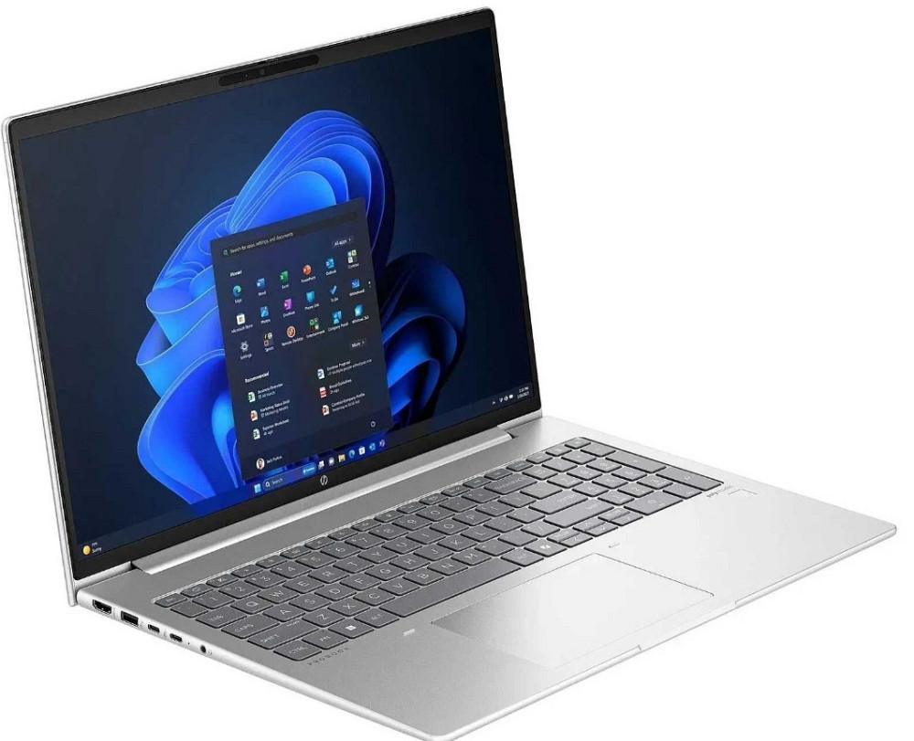 Ноутбук HP ProBook 460 G11 (Intel Ultra 5 125U/16Gb/256GB/Windows 11) Харків - фото 4