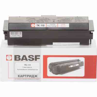 Тонер-картридж BASF Kyocera TK-110 (KT-TK110) Винница