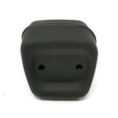 Глушник бензопили Hus 137/142 Мукачево - фото 1