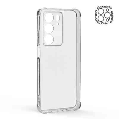 Чохол до мобільного телефона Armorstandart Air Force Realme C75 4G Camera cover Clear (ARM82890) Вінниця