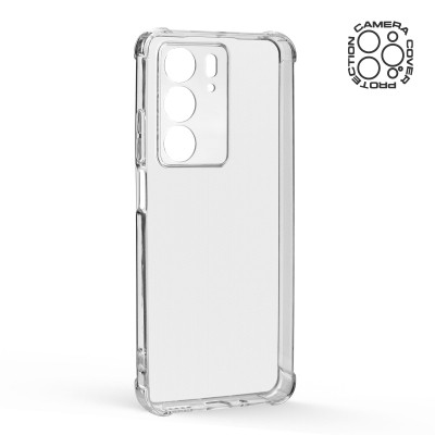 Чехол для мобильного телефона Armorstandart Air Force Realme C75 4G Camera cover Clear (ARM82890) Винница - изображение 2