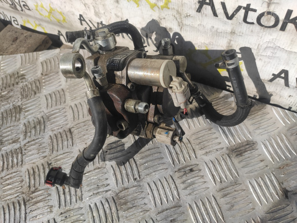 Паливний насос Toyota Avensis 2.2 D 2009-2018 (22100-0R040) Ковель - изображение 1