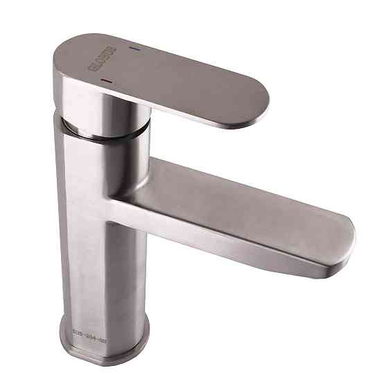 Смеситель для умывальника Globus Lux Sorento SQ-101HR (000022613) Киев