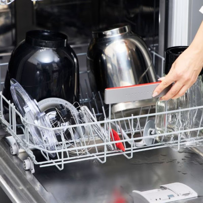 Кухонный комбайн MPM MRK-24 Винница - изображение 7