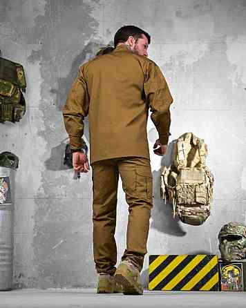 Костюм тактичний unit кайот МС2098 Київ