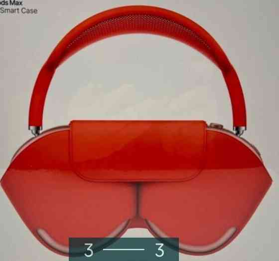 Наушники: AIR PODS Max . Новые Оригинал! Киев