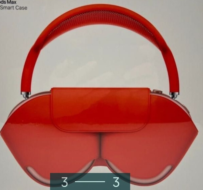 Наушники: AIR PODS Max . Новые Оригинал! Киев - изображение 3