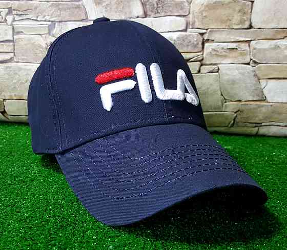 Бейсболка FILA Київ