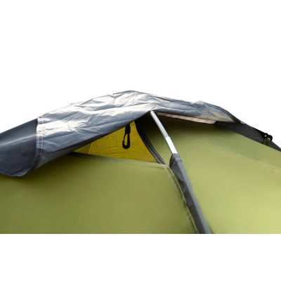 Намет Tramp Lite Fly 2 одношаровий Olive (UTLT-041-olive) Вінниця - фото 6
