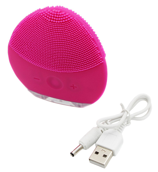 Електрична щітка для обличчя FOREVER / 4363 Дніпро - фото 1