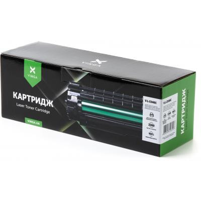 Картридж Vinga CANON 046 Cyan (V-L-C046C) Винница - изображение 7