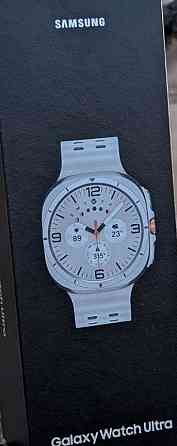 Samsung watch ultra LTE 2024 новые (опенбокс) Харьков