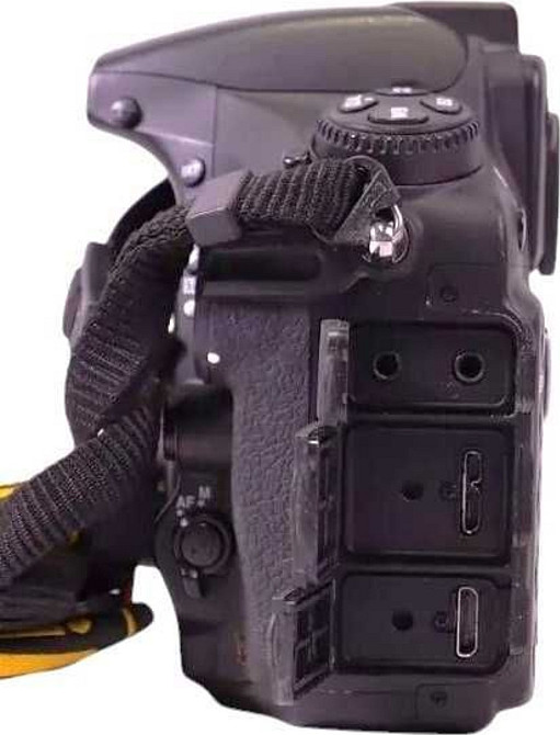 Фотоапарат NIKON D810 36.3MP DSLR - 9496 спусків Киев - изображение 4