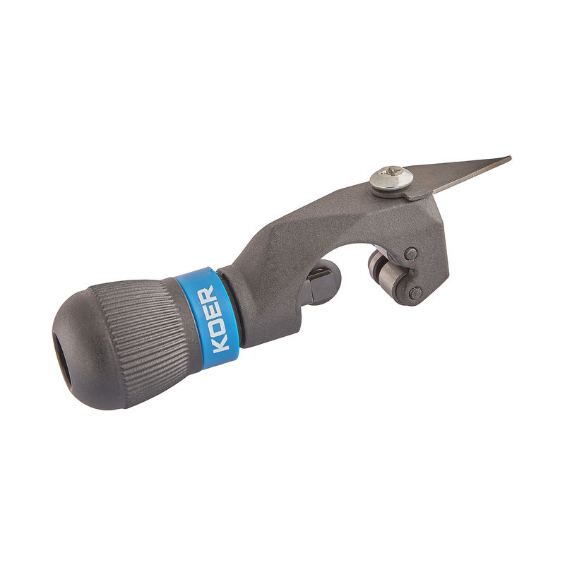 Труборез телескопический Koer KR.44T - 3-28mm (KR5846) Киев - изображение 2