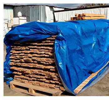 Тент  4x8м "Blue" тент від дощу Дніпро