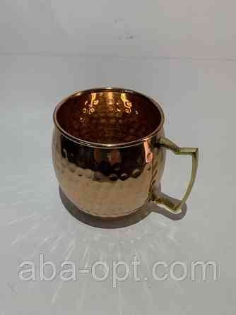 Кружка коктейльнаяя Hammer V 0.5 л ( шт).Aba-Opt Одесса