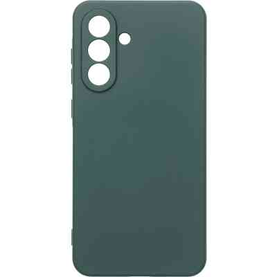 Чохол до мобільного телефона Armorstandart ICON Samsung A36 5G Camera cover Dark Green (ARM82180) Вінниця