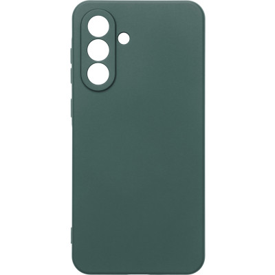 Чохол до мобільного телефона Armorstandart ICON Samsung A36 5G Camera cover Dark Green (ARM82180) Вінниця - фото 1
