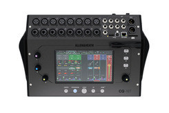 Колонка Allen & Heath CQ18T mikser cyfrowy 96kHz Киев - изображение 1