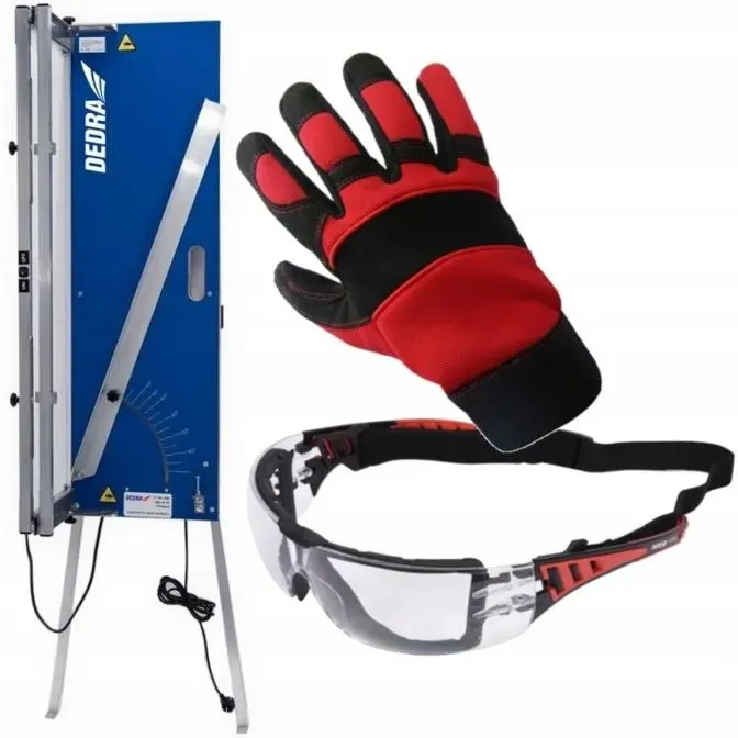 Dedra Електричні urządzenie do cięcia styropianu DED7521 Київ - фото 1