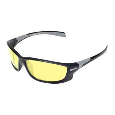 Солнцезащитные очки Global Vision Hercules-5 Желтые (1ГЕР5-30) Винница