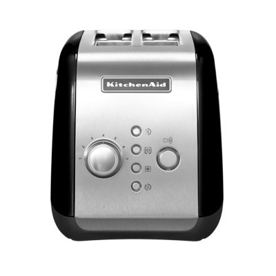 Тостер KitchenAid 5KMT221EOB Винница - изображение 9
