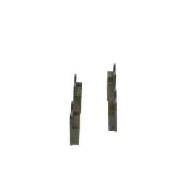 Тормозные колодки Bosch 0 986 460 955 Винница