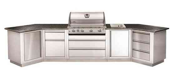 Встроенный газовый гриль BILEX-605 Napoleon BILEX605RBIPSS-RU Код: 004252 Ровно