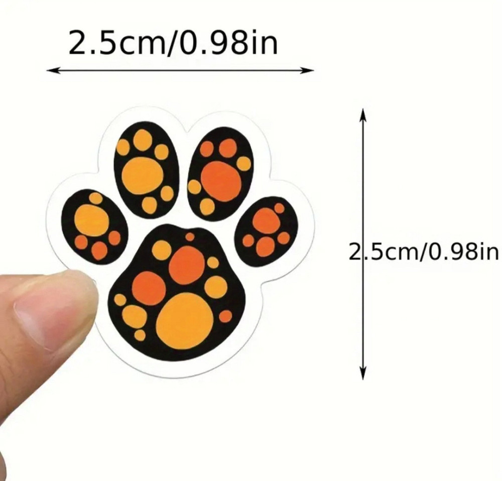 Наклейки кавычки - набор 10шт. Киев - изображение 3