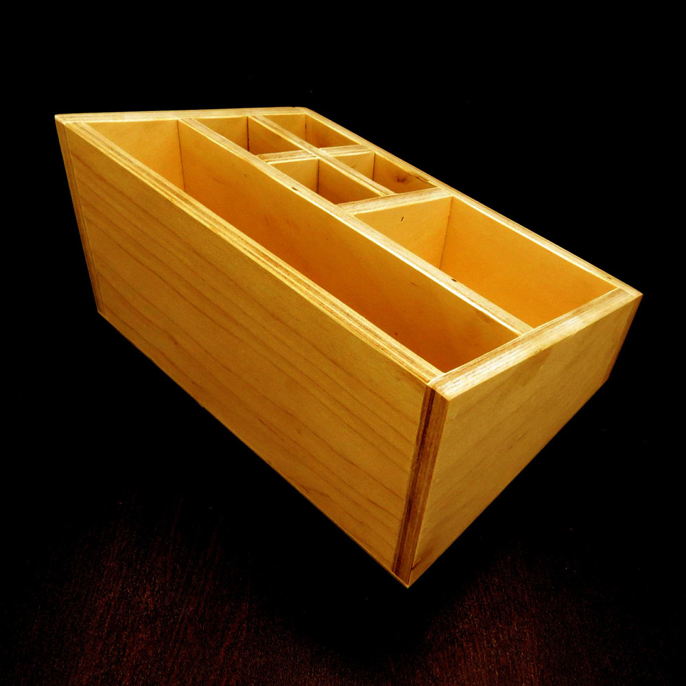 Настольный органайзер 