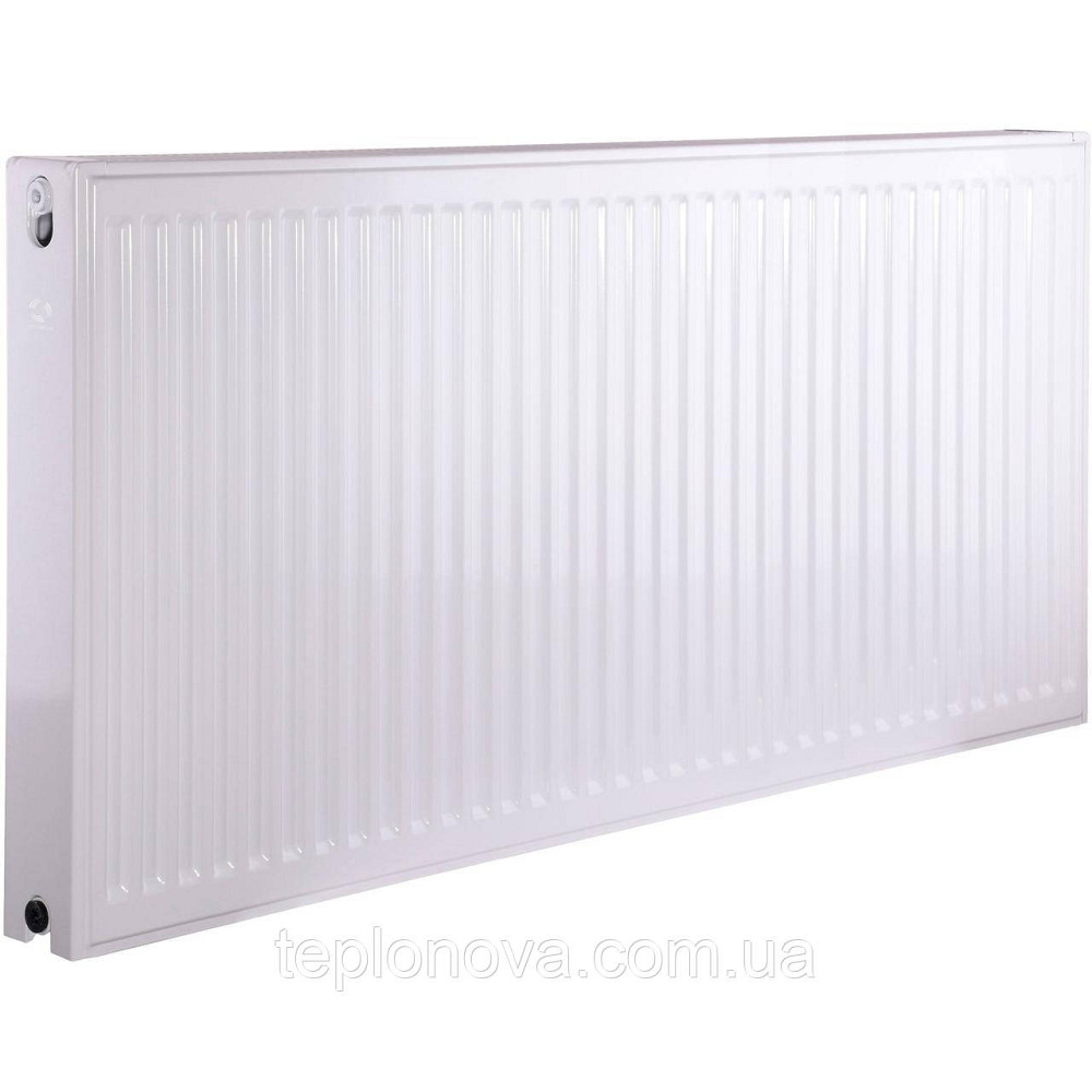 Радиатор панельный стальной BIASI 22 бок 600x1200 Черновцы - изображение 10