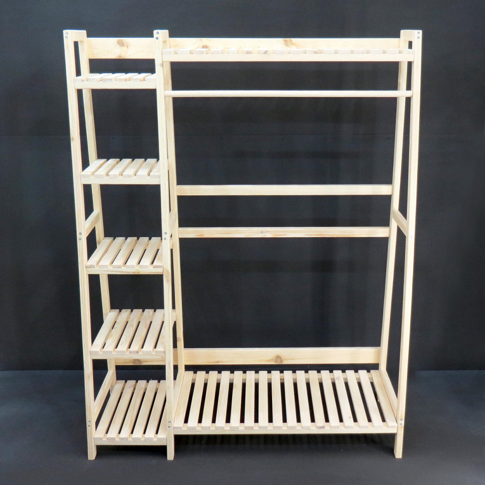 Стойка вешалка для одежды 