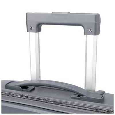 Чемодан Semi Line 24" M T5781-2 Graphite (DAS302963) Винница