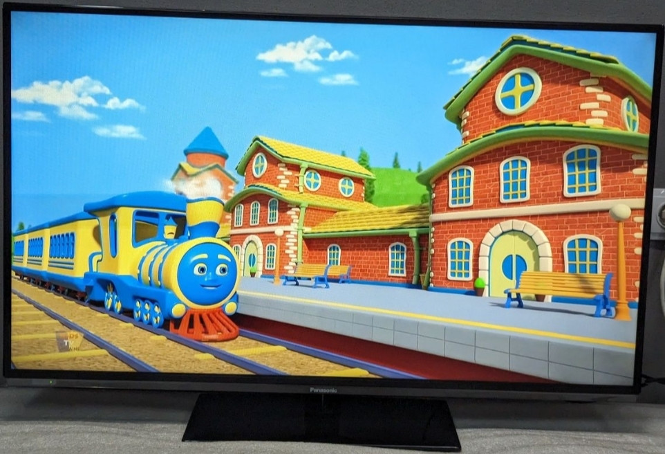 Телевизор: Panasonic tx -I42 ew6k Full HD LED TV 42 дюйма Харьков - изображение 6