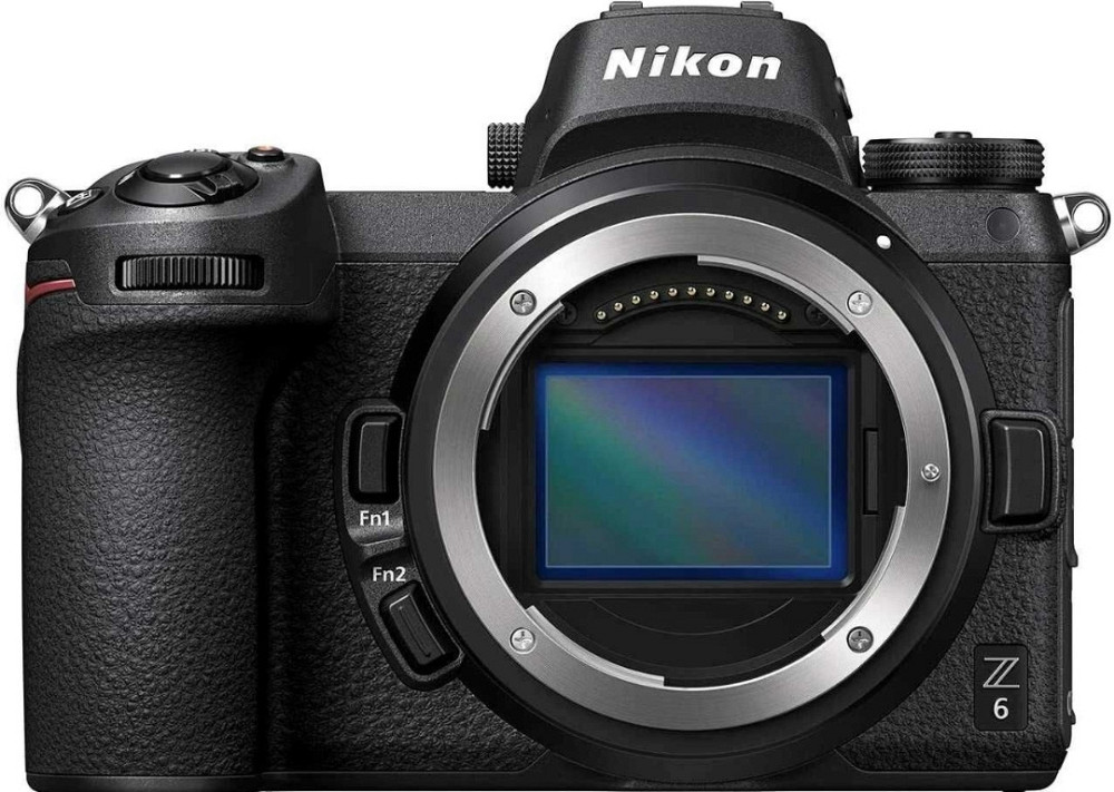 Новая Фотоаппарат Nikon Z6 Киев - изображение 7