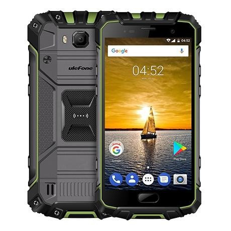 UleFone Armor 2S green Киев - изображение 1