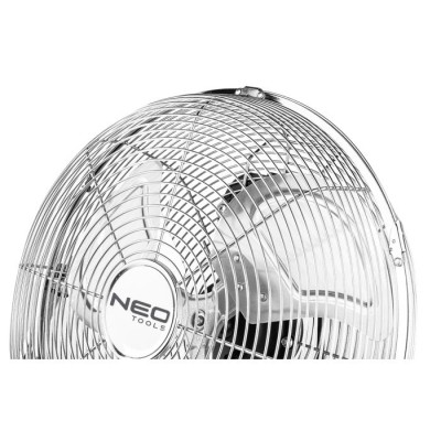 Вентилятор Neo Tools 90-009 Вінниця - фото 2