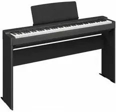 Піаніно (синтезатор) Yamaha P-225 B home set - pianino cyfrowe stacjonarne Київ - фото 1