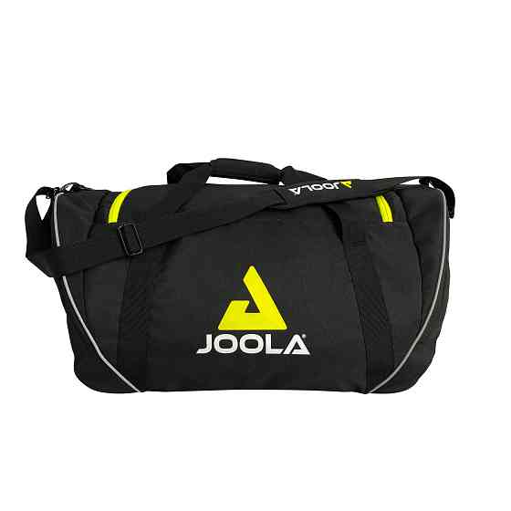 Сумка спортивна Joola Vision II Black (80163) Київ