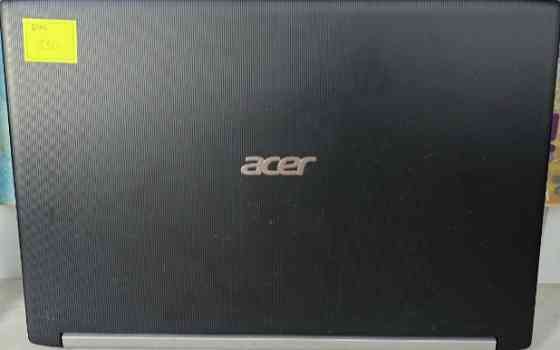 Ноутбук: ASER ASPIRE (A515-51) Киев