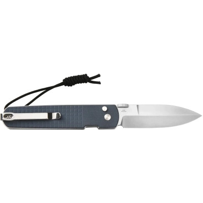 Нож CJRB Locust Grey (J1951-BU) Винница - изображение 2