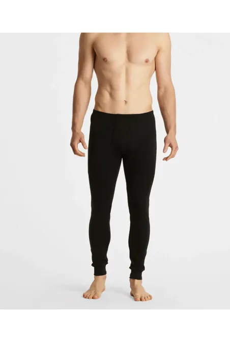 Кальсони чоловічі Atlantic BML-011 L, Чорний Київ - фото 2