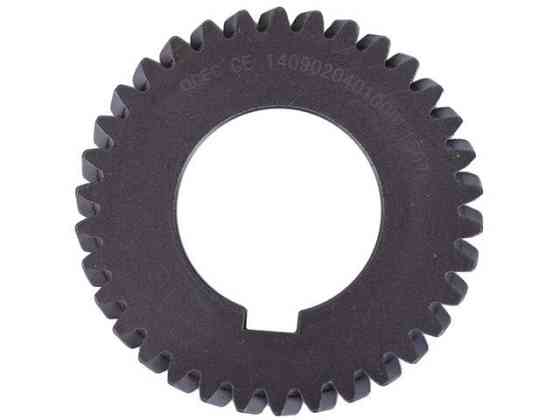 Шестірня приводу оливного насоса двигун СF3B24T дизель Мукачево